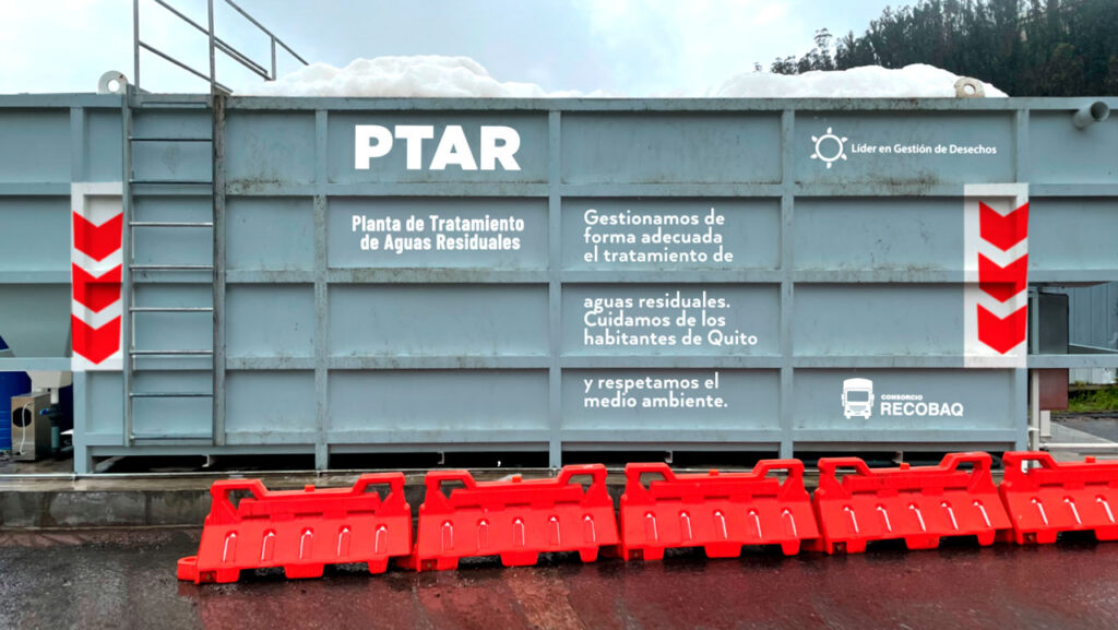 Hábitos para cuidar Quito