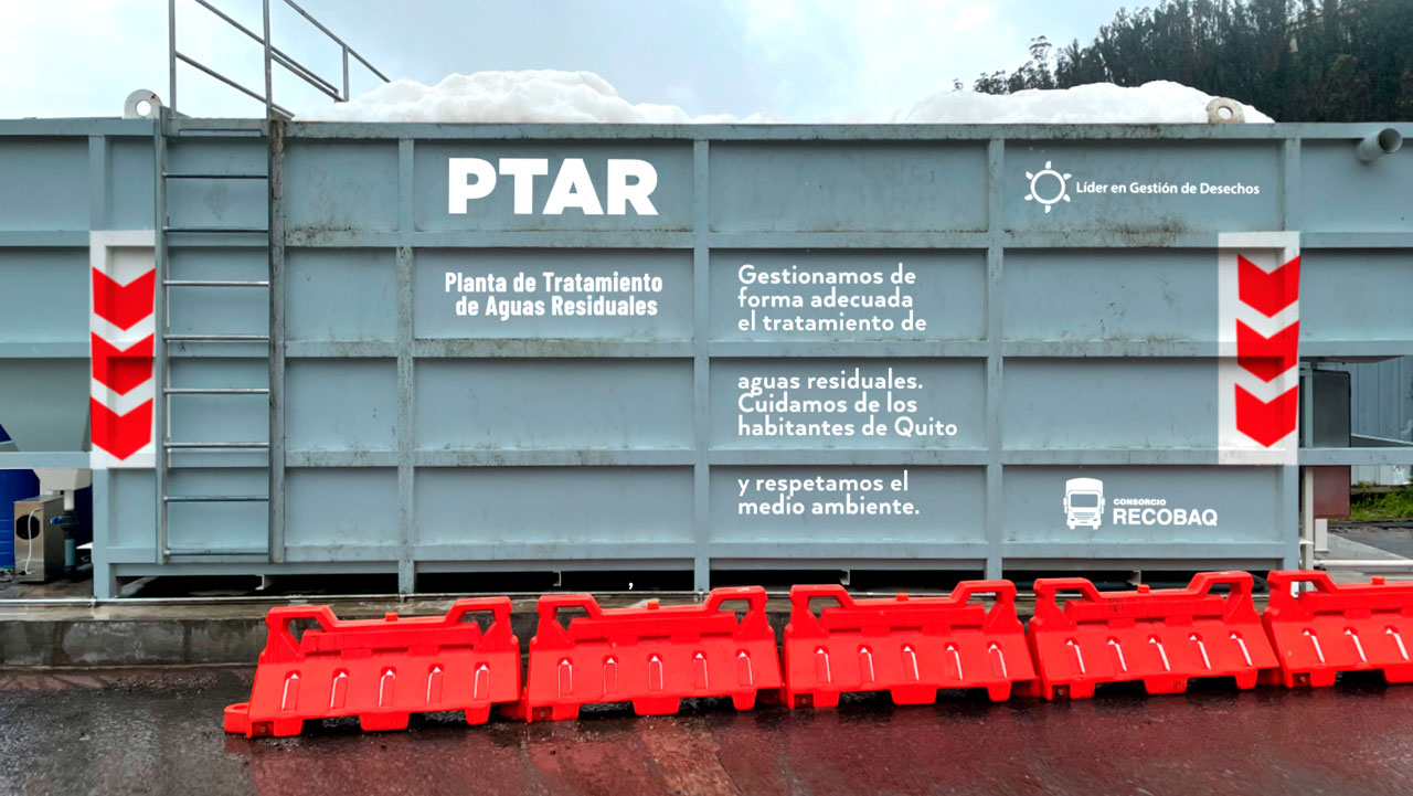 Hábitos para cuidar Quito